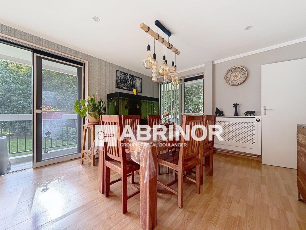 Appartement à vendre, 77m², Croix