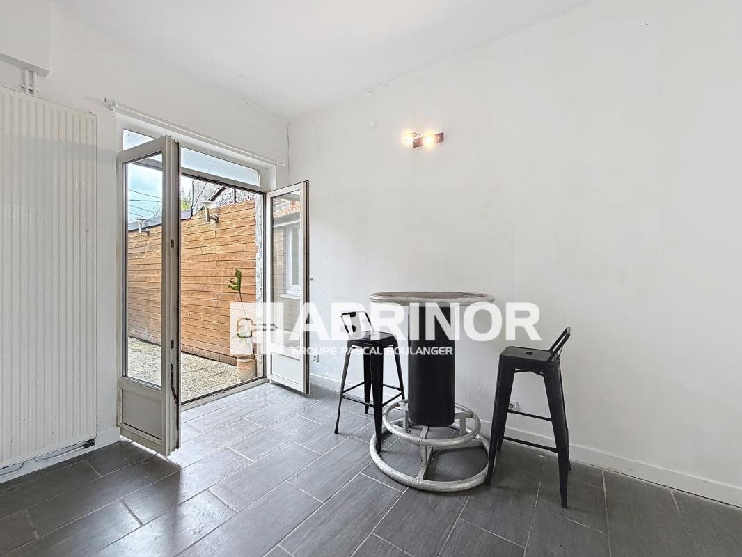 Maison à vendre, 87m², Lys-lez-Lannoy