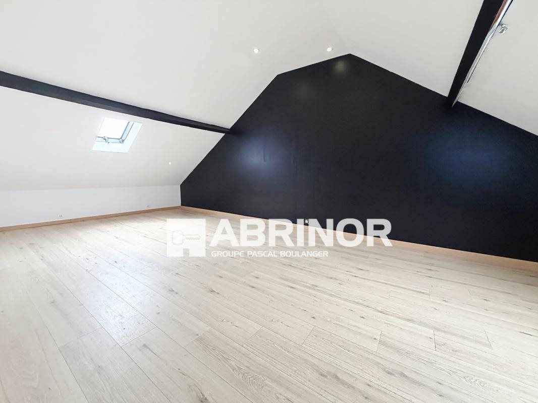 Maison à vendre, 87m², Lys-lez-Lannoy