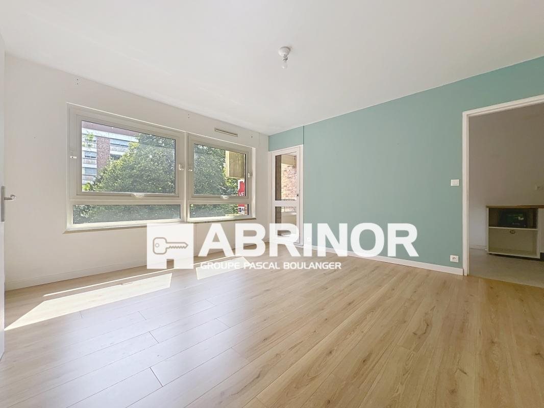 Appartement à vendre, 54m², Roubaix