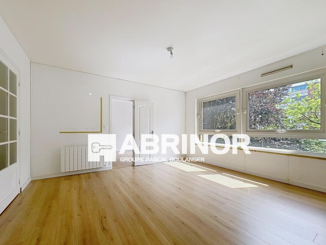 Appartement à vendre, 54m², Roubaix