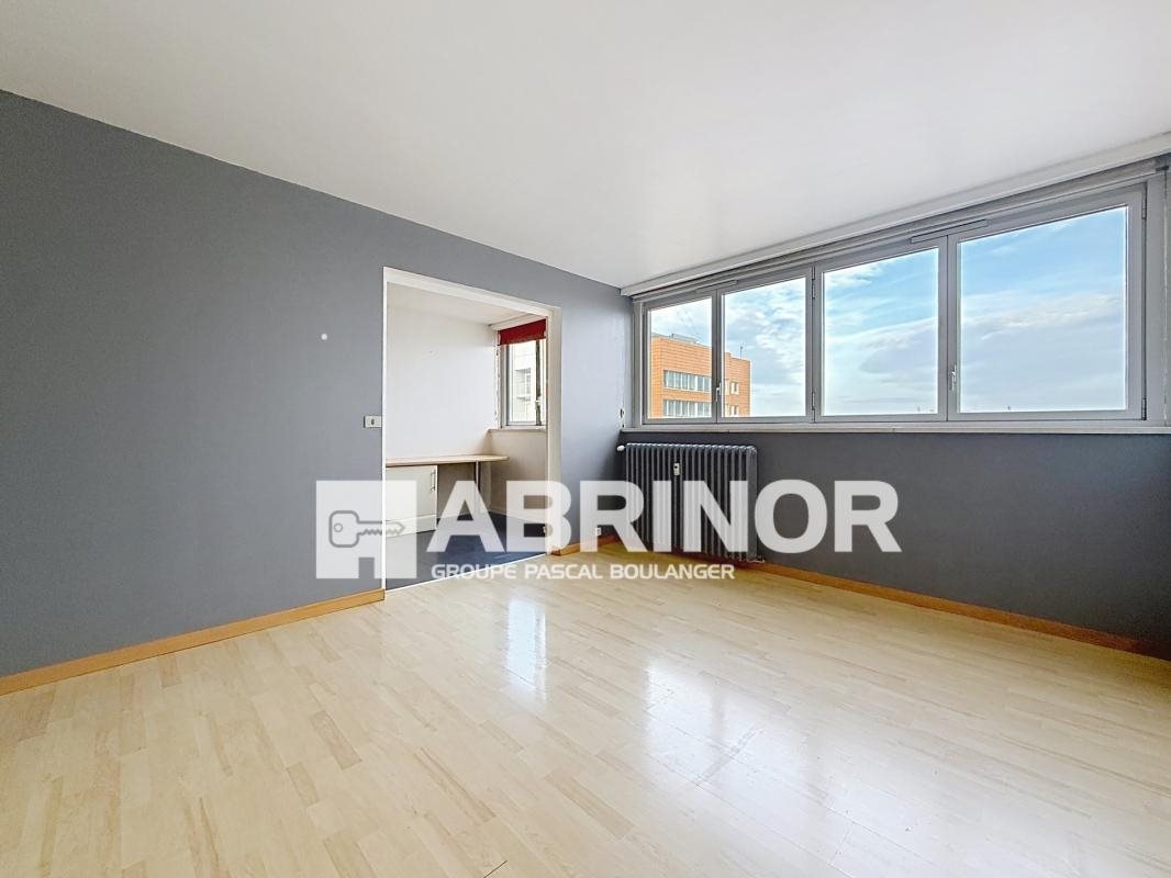 Appartement à vendre, 75m², Roubaix