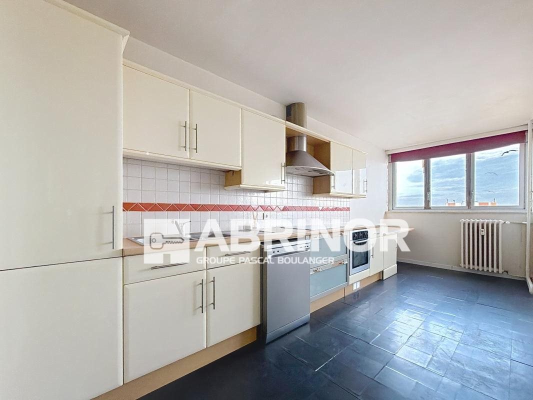 Appartement à vendre, 75m², Roubaix