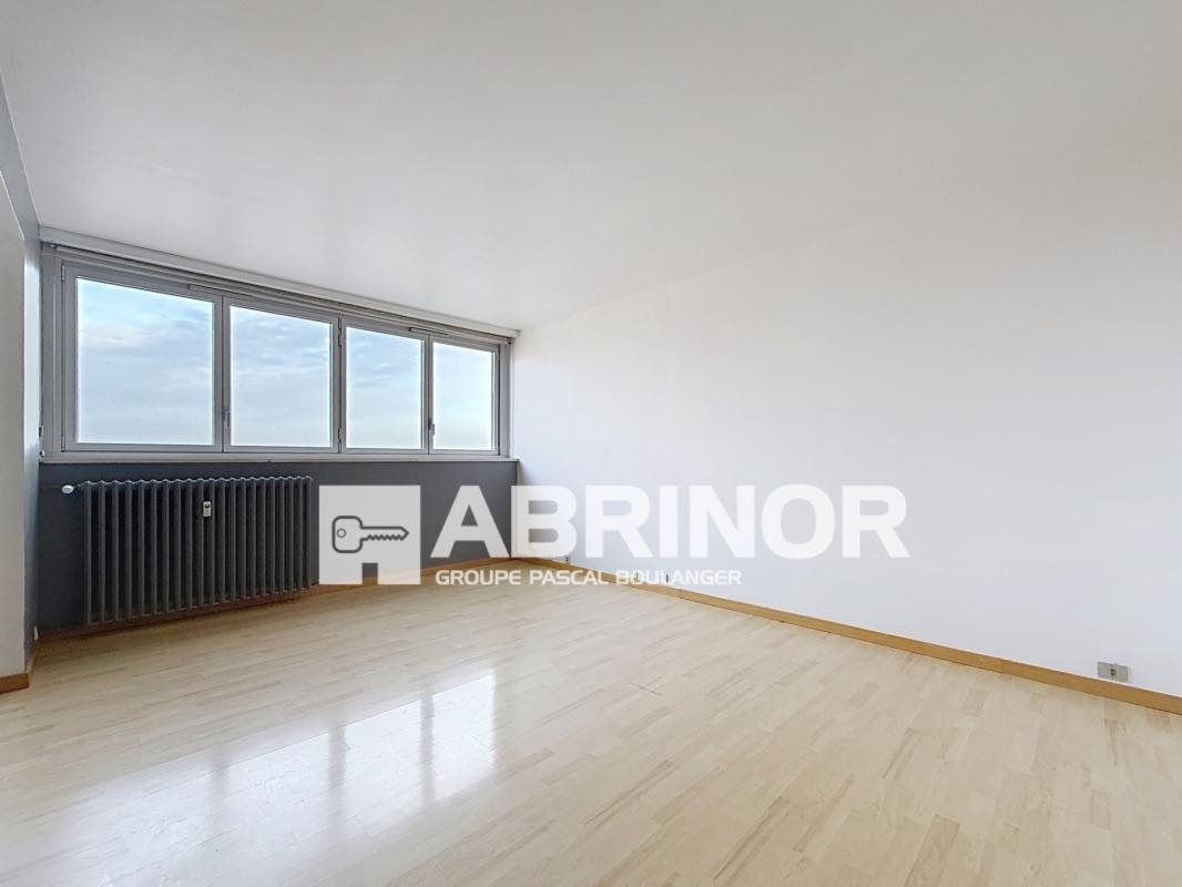 Appartement à vendre, 75m², Roubaix