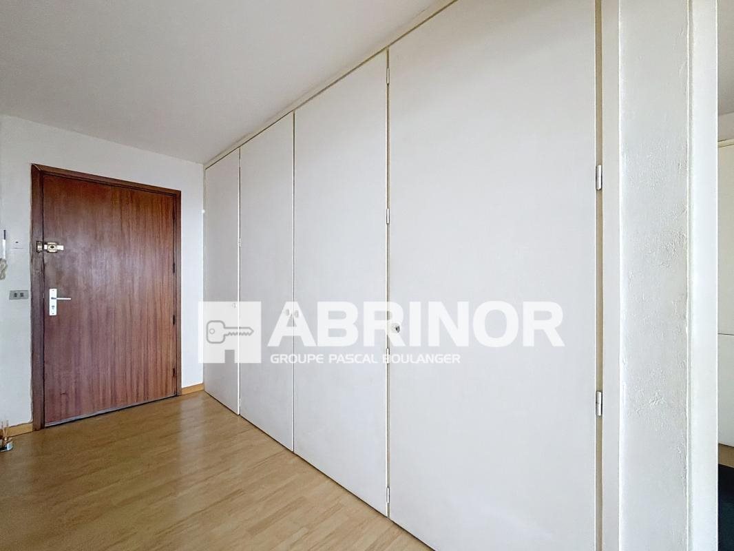 Appartement à vendre, 75m², Roubaix
