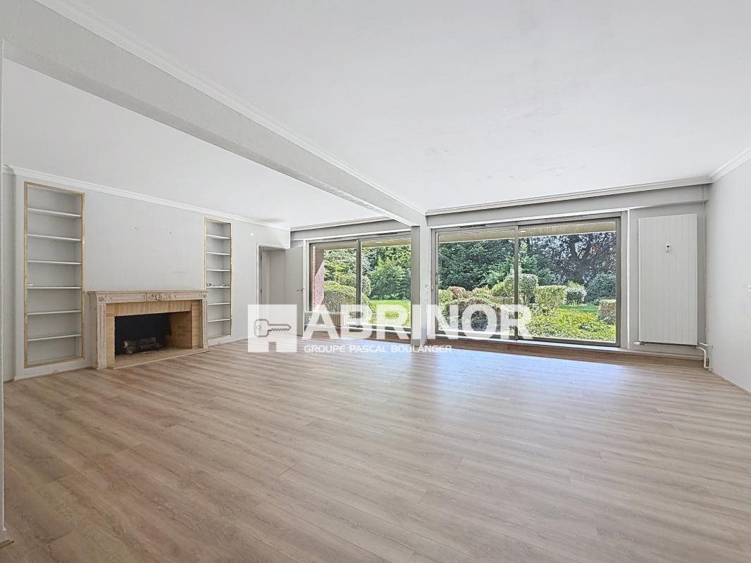 Appartement à vendre, 134m², Roubaix