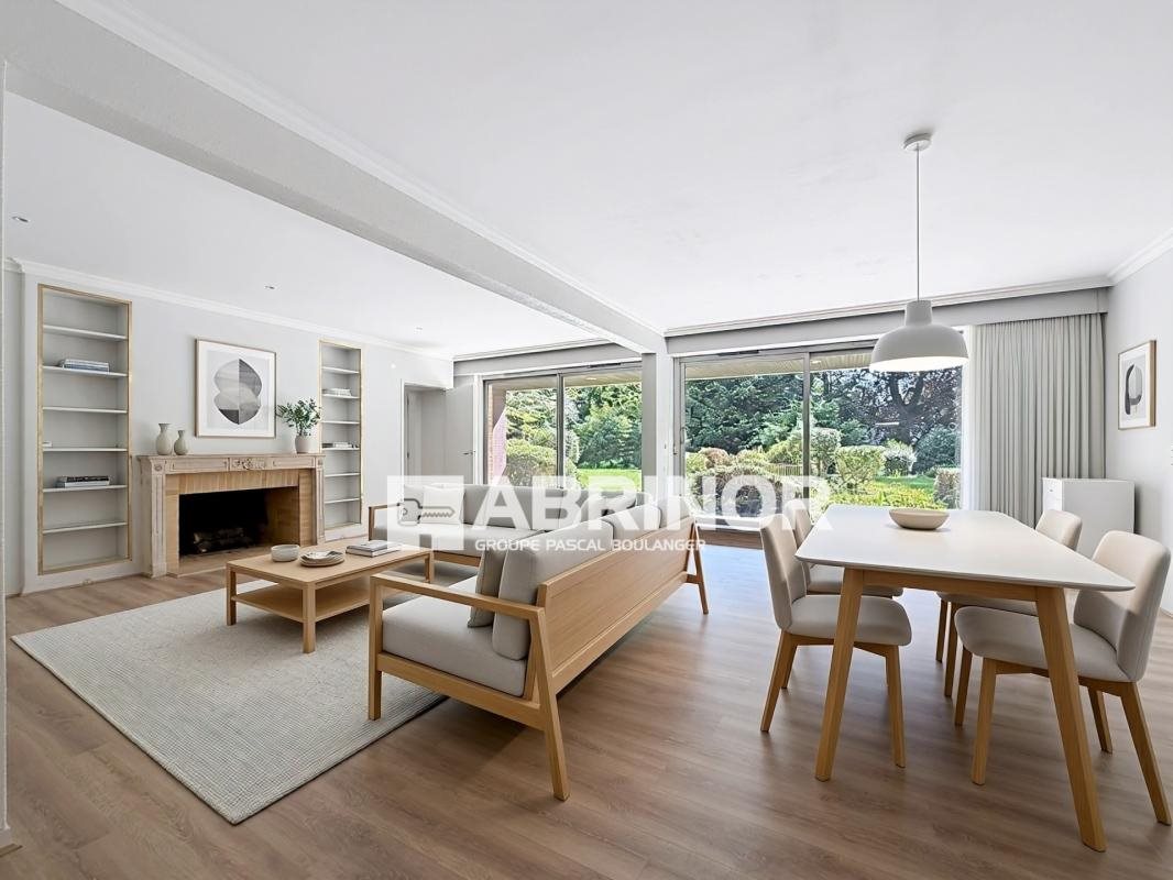 Appartement à vendre, 134m², Roubaix
