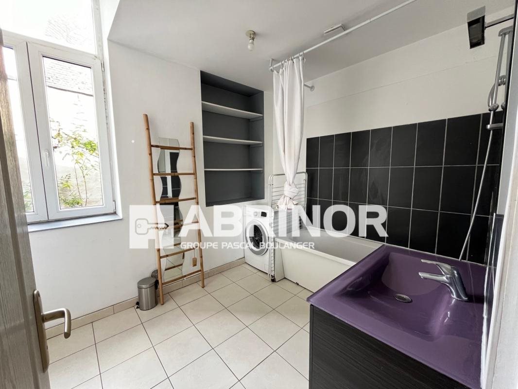 Maison à vendre, 68m², Roubaix