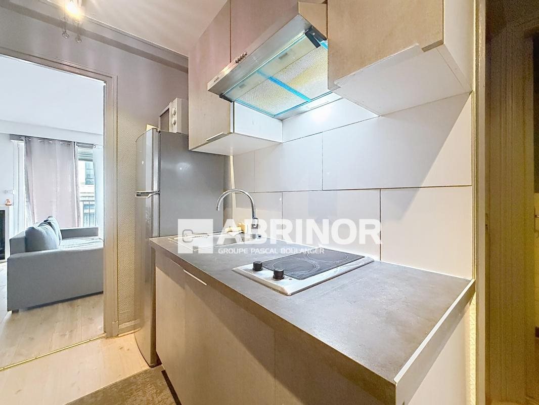 Appartement à vendre, 49m², Roubaix