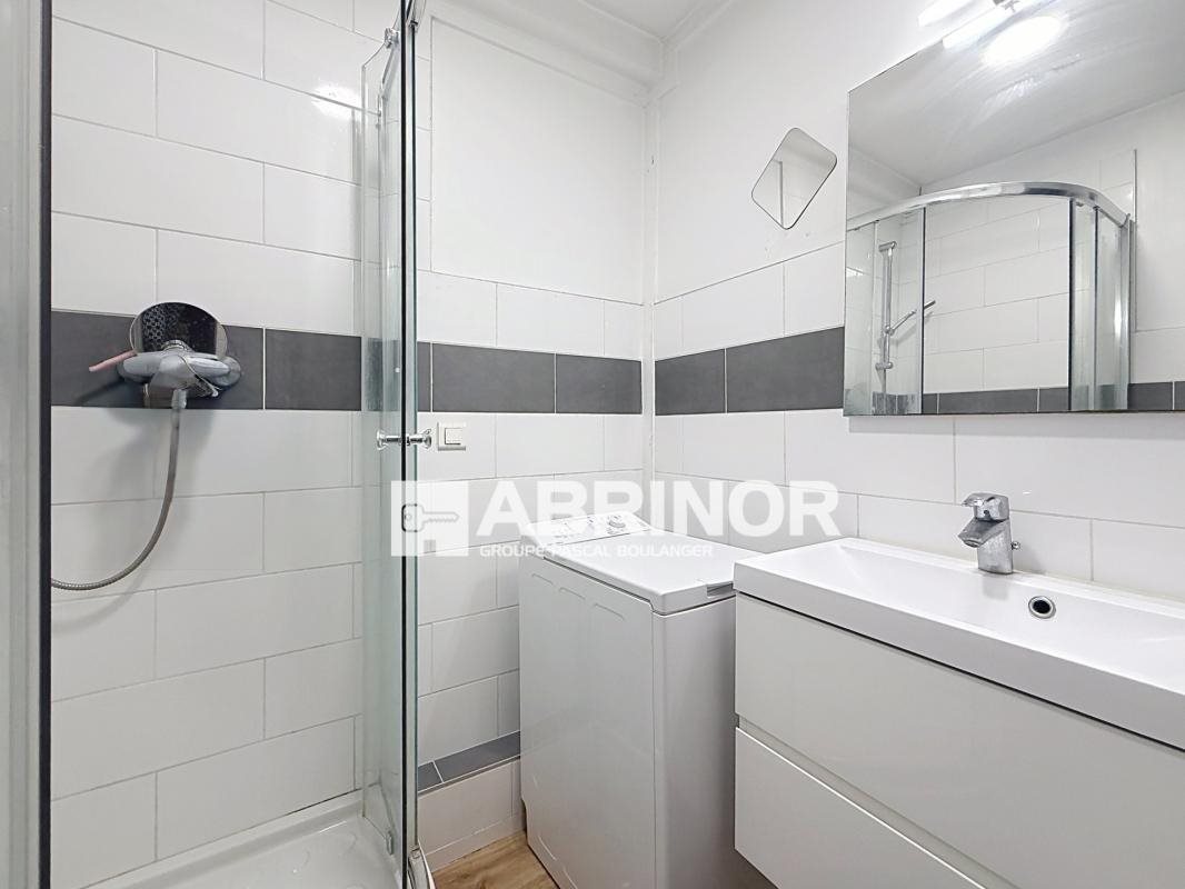 Appartement à vendre, 49m², Roubaix