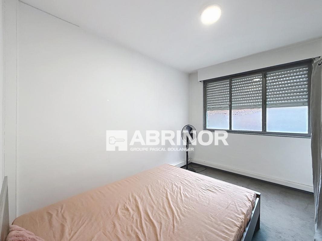 Appartement à vendre, 49m², Roubaix