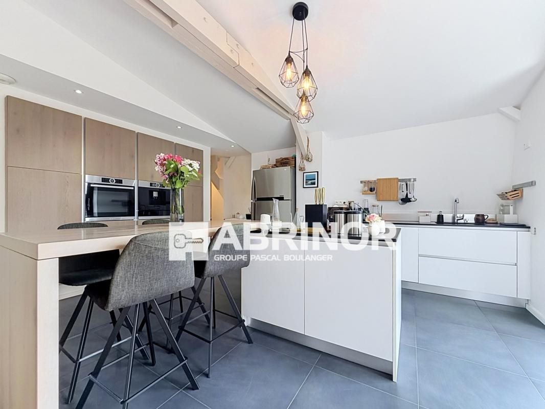 Appartement à vendre, 168m², Roubaix