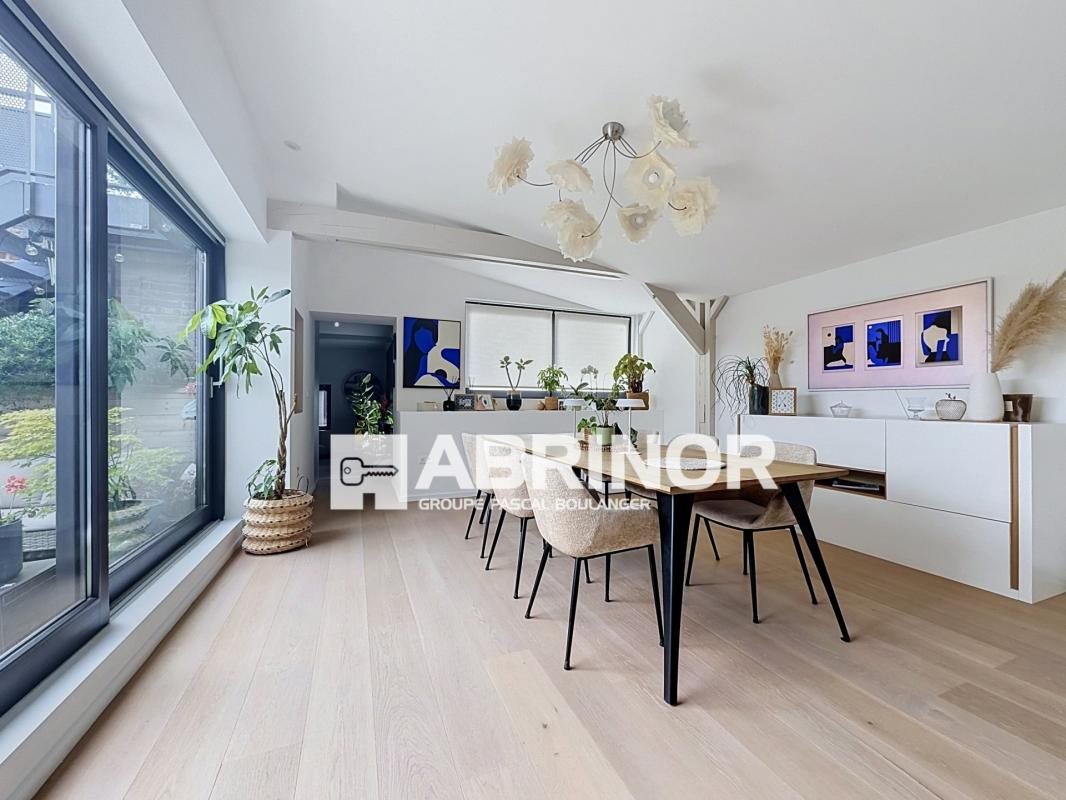 Appartement à vendre, 168m², Roubaix