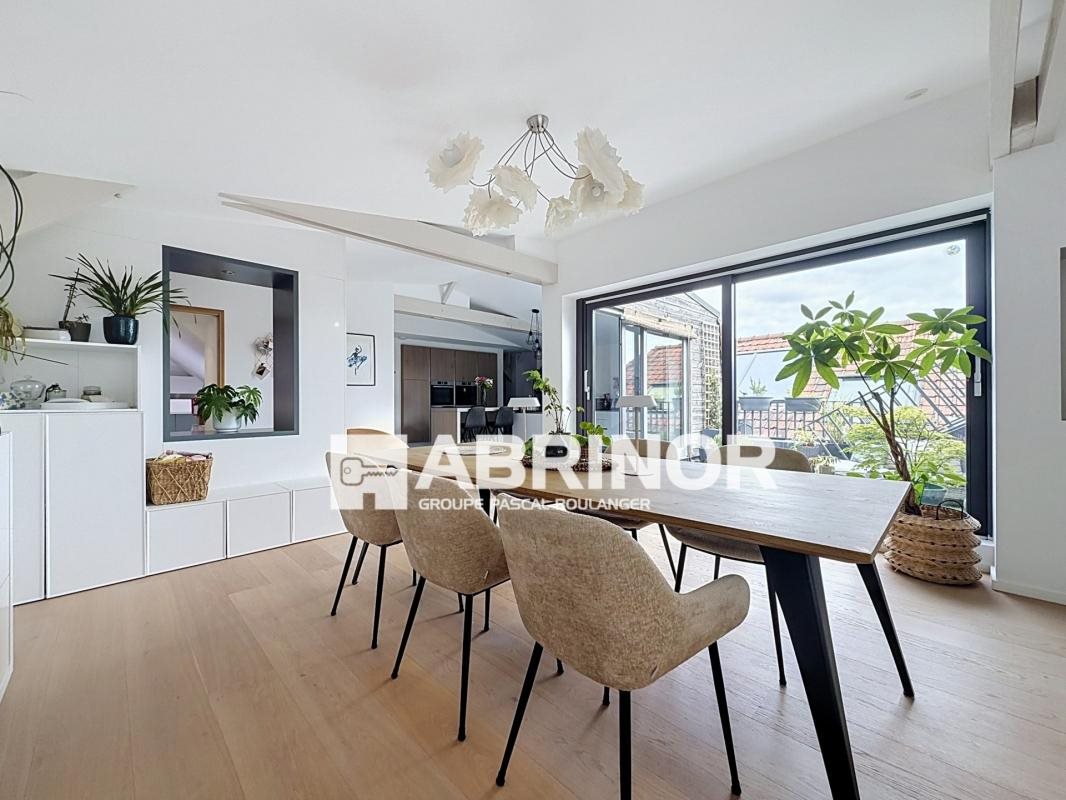 Appartement à vendre, 168m², Roubaix
