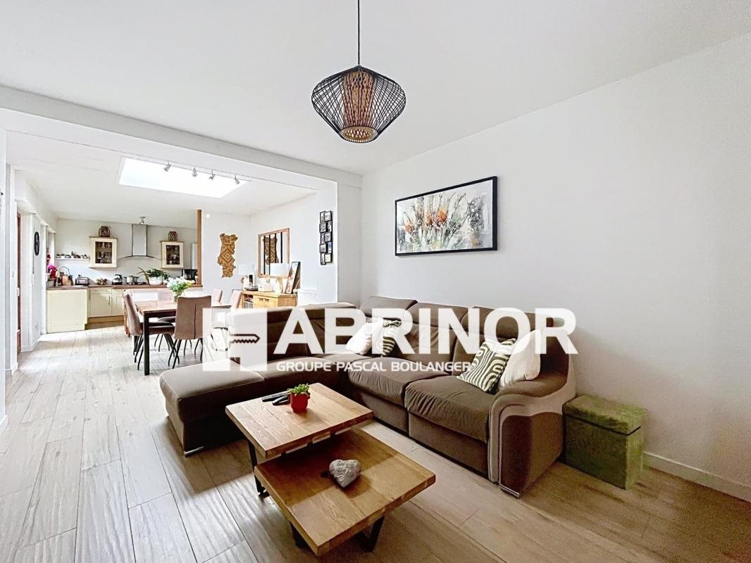 Maison à vendre, 80m², Roubaix