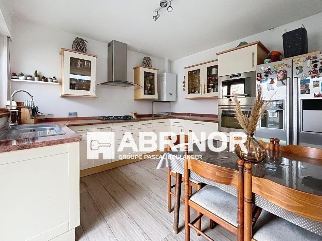 Maison à vendre, 80m², Roubaix