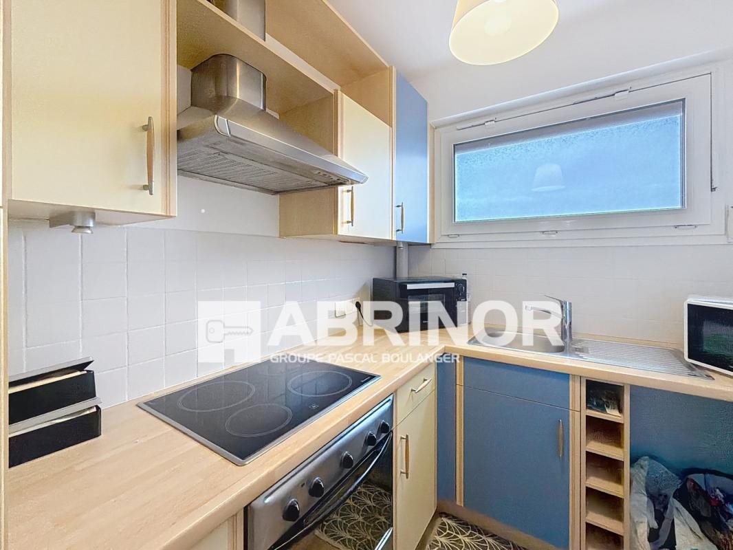 Appartement à vendre, 52m², Roubaix