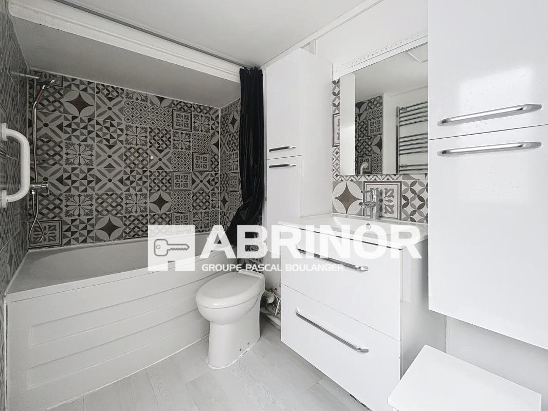 Maison à vendre, 82m², Roubaix