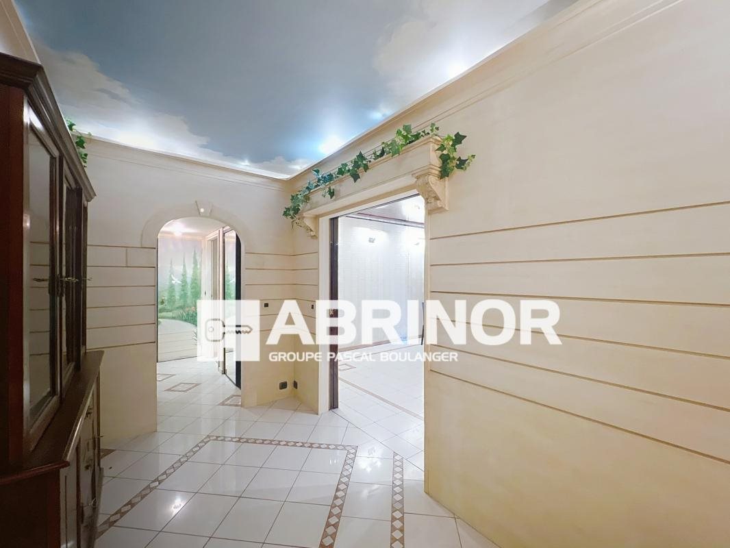 Appartement à vendre, 132m², Roubaix