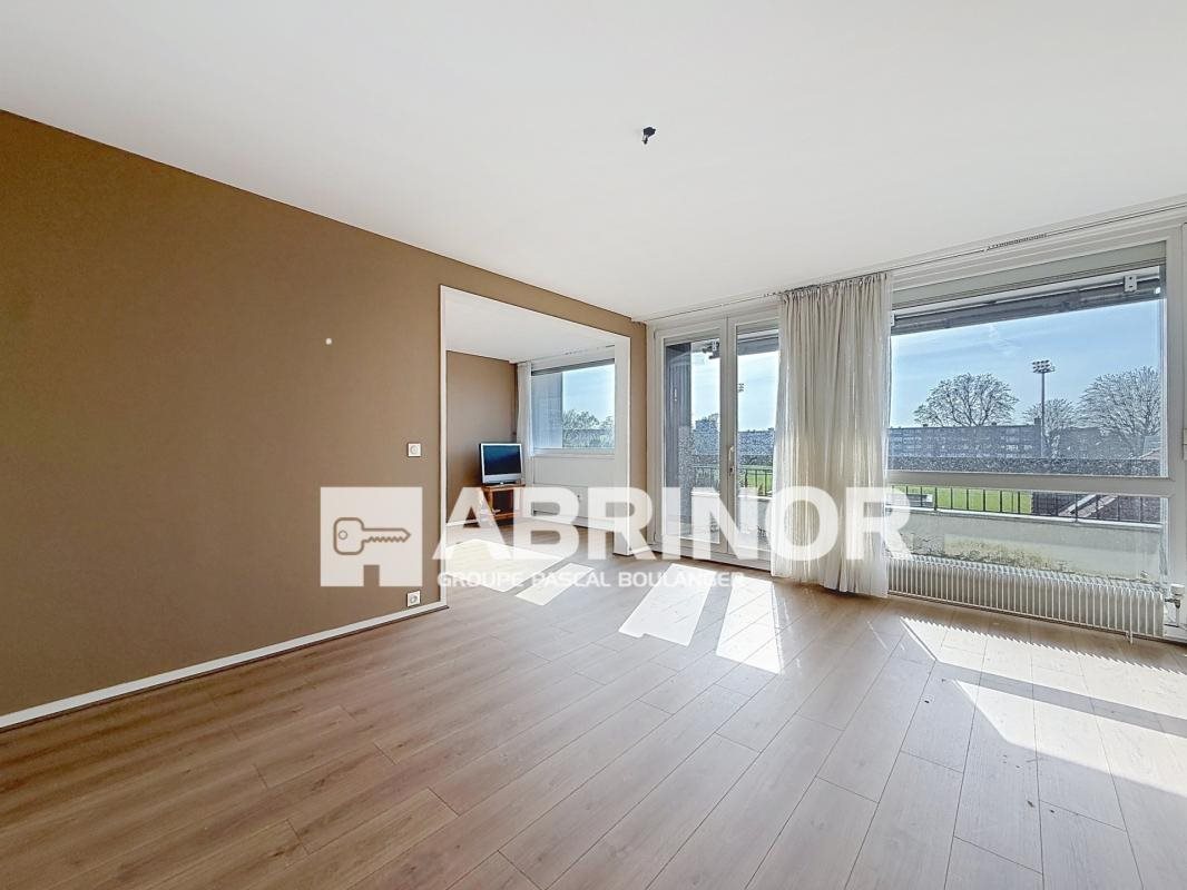 Appartement à vendre, 92m², Roubaix