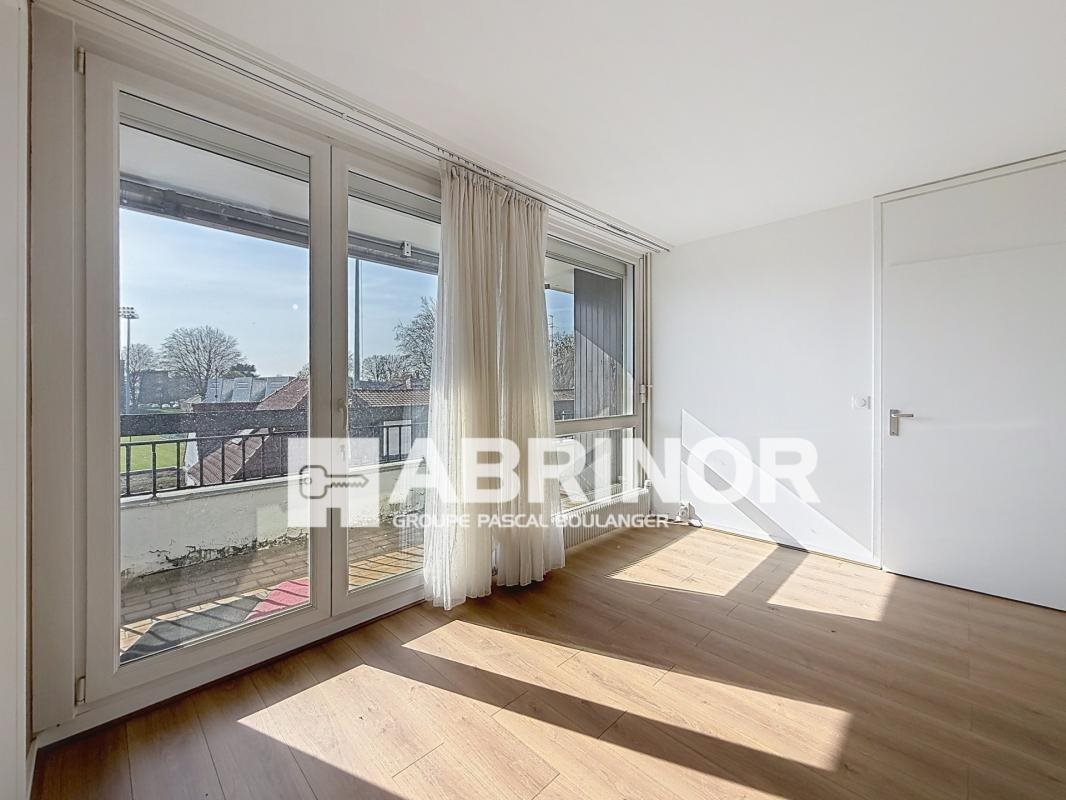 Appartement à vendre, 92m², Roubaix