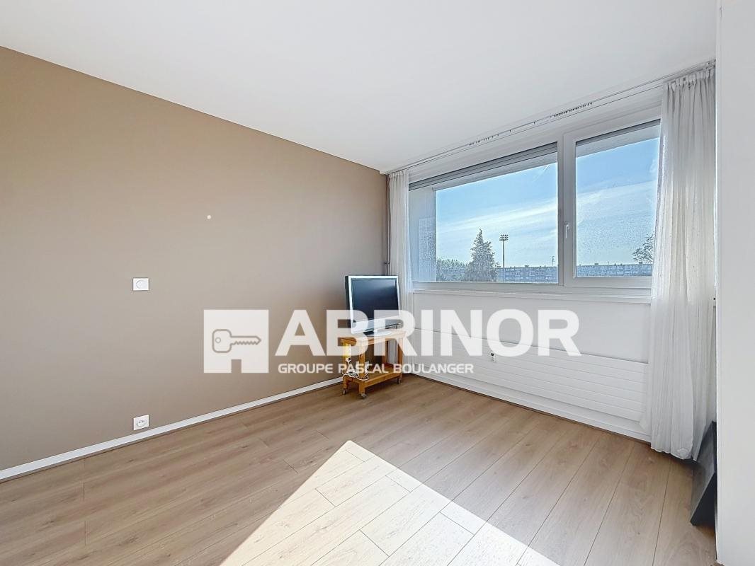 Appartement à vendre, 92m², Roubaix