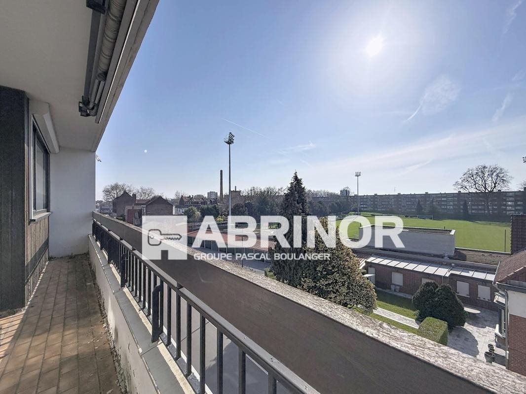 Appartement à vendre, 92m², Roubaix