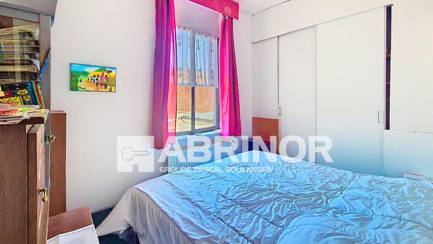 Maison à vendre, 70m², Roubaix