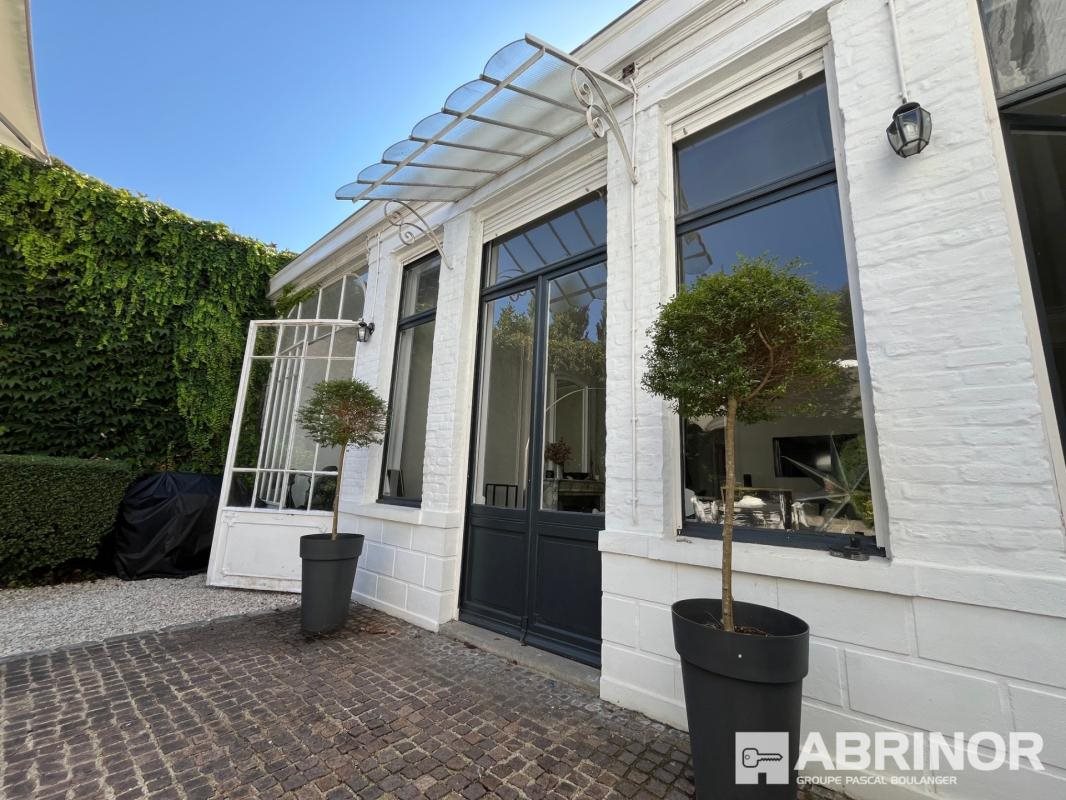 Maison à vendre, 400m², Roubaix