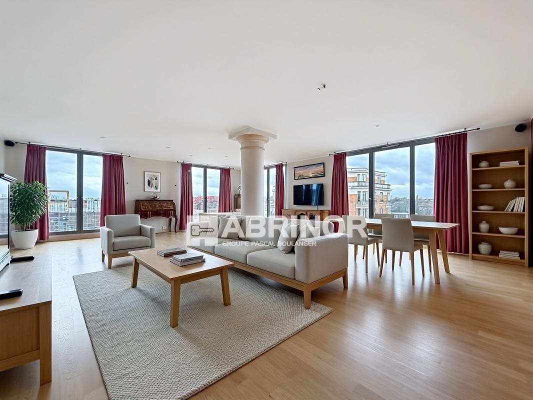 Appartement à vendre, 131m², Roubaix