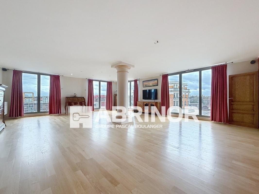 Appartement à vendre, 131m², Roubaix