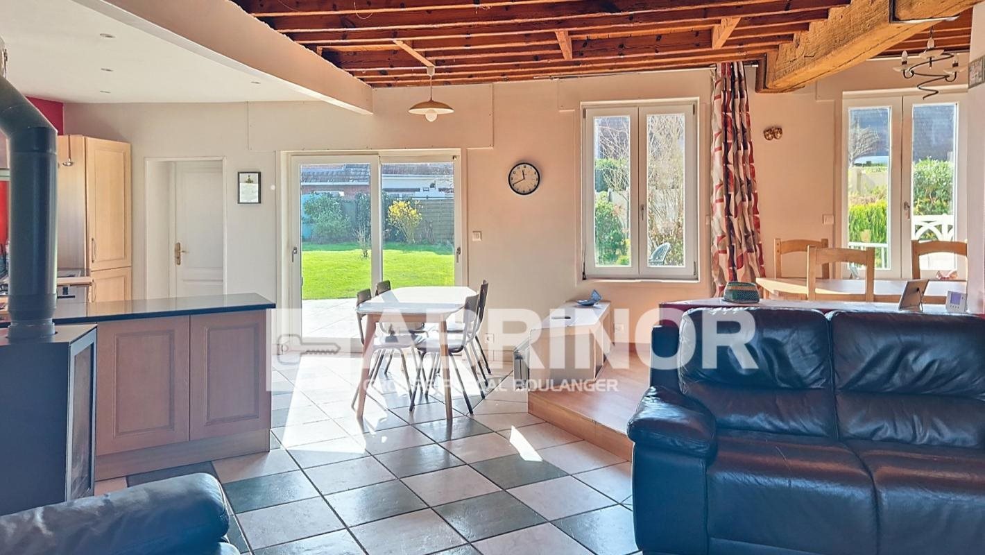 Maison à vendre, 157m², Wattrelos