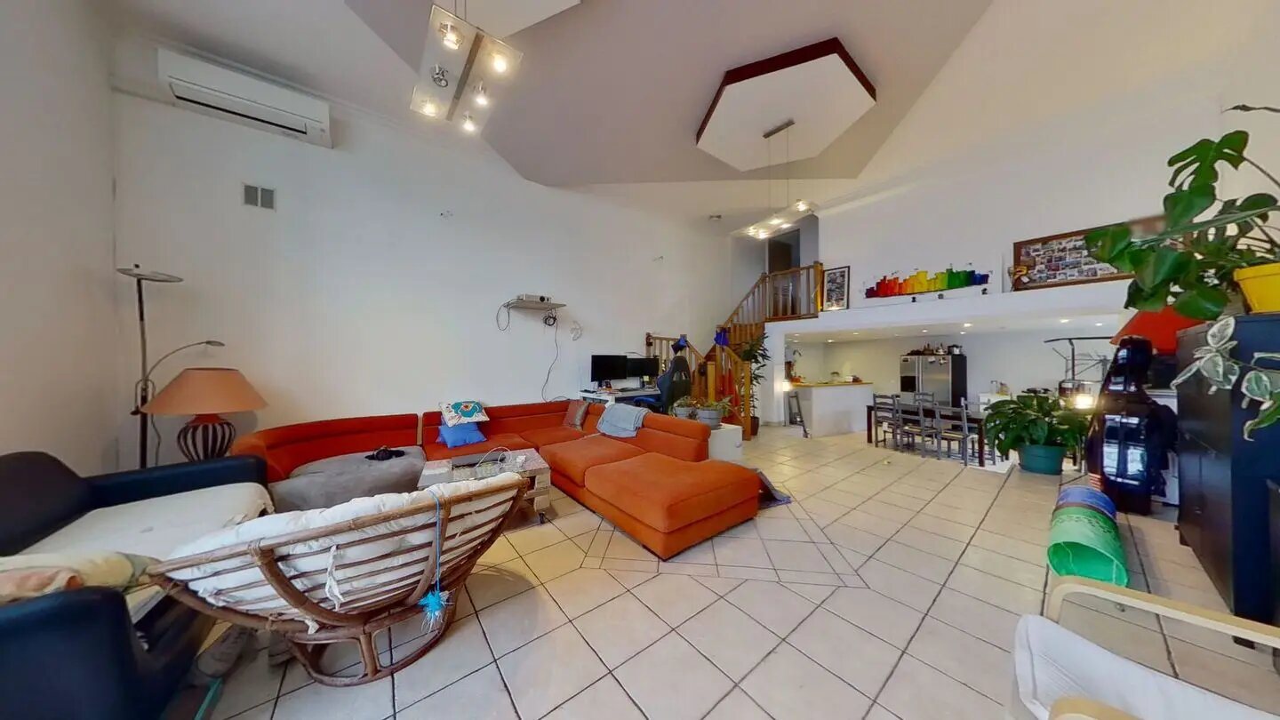 Appartement à louer, 110m², Drancy