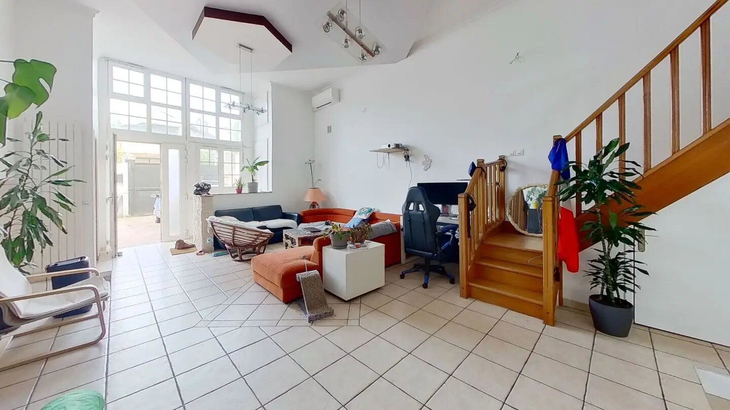 Appartement à louer, 110m², Drancy