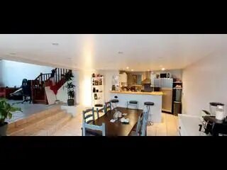 Appartement à louer, 110m², Drancy