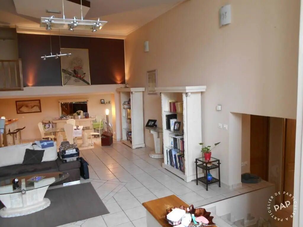 Appartement à louer, 110m², Drancy