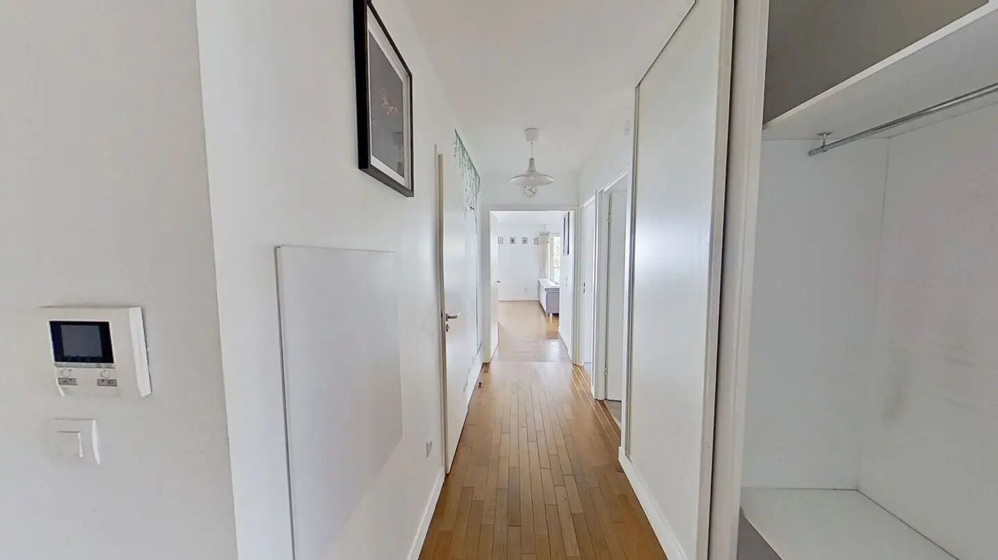 Appartement à louer, 85m², Boulogne-Billancourt