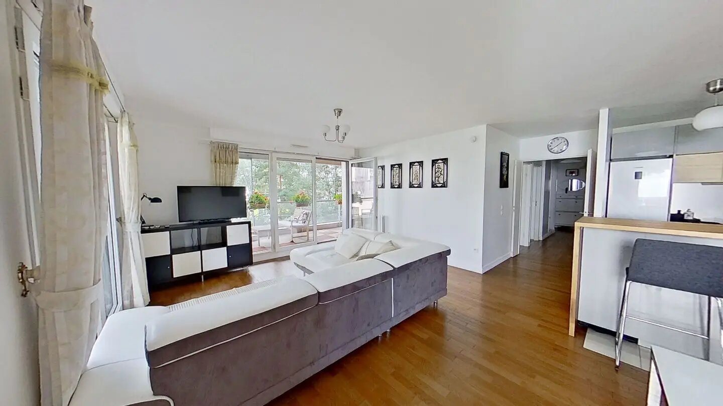 Appartement à louer, 85m², Boulogne-Billancourt