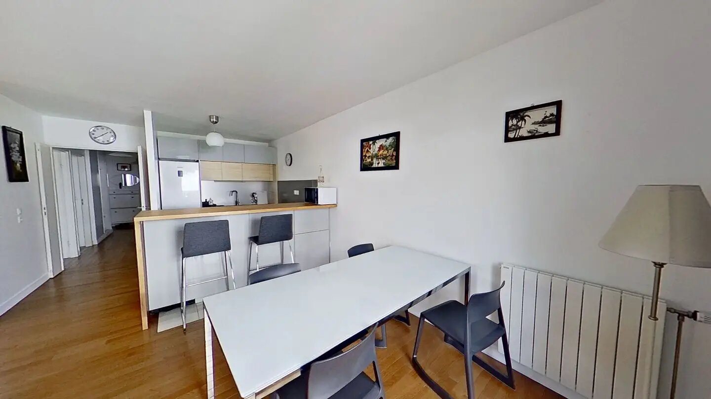 Appartement à louer, 85m², Boulogne-Billancourt