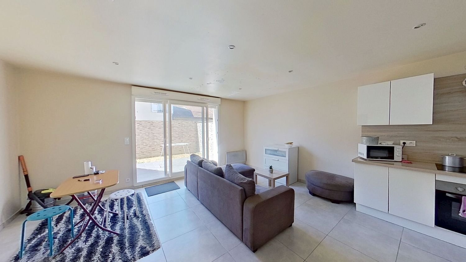 Appartement à louer, 45m², Corbeil-Essonnes