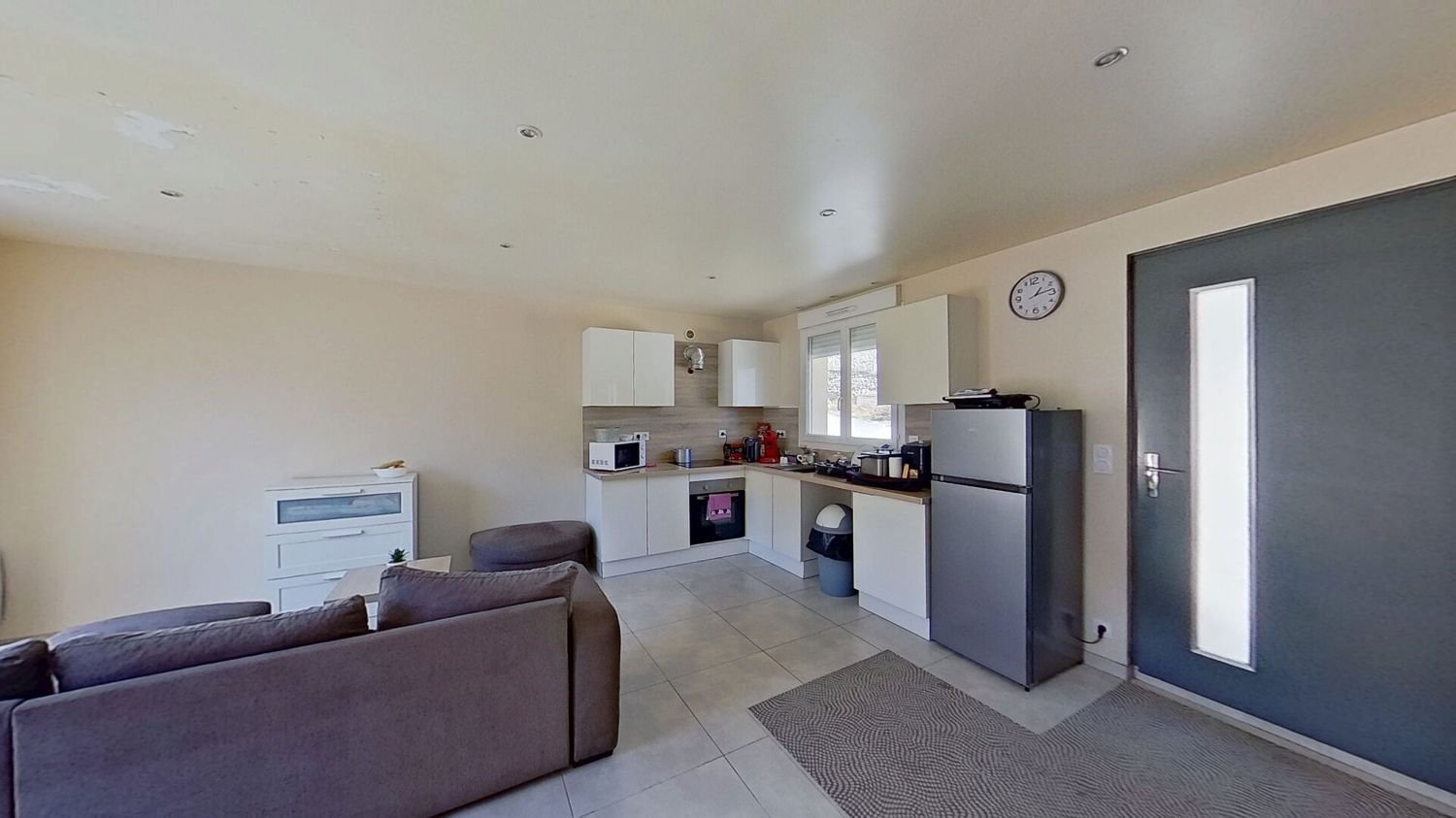 Appartement à louer, 45m², Corbeil-Essonnes