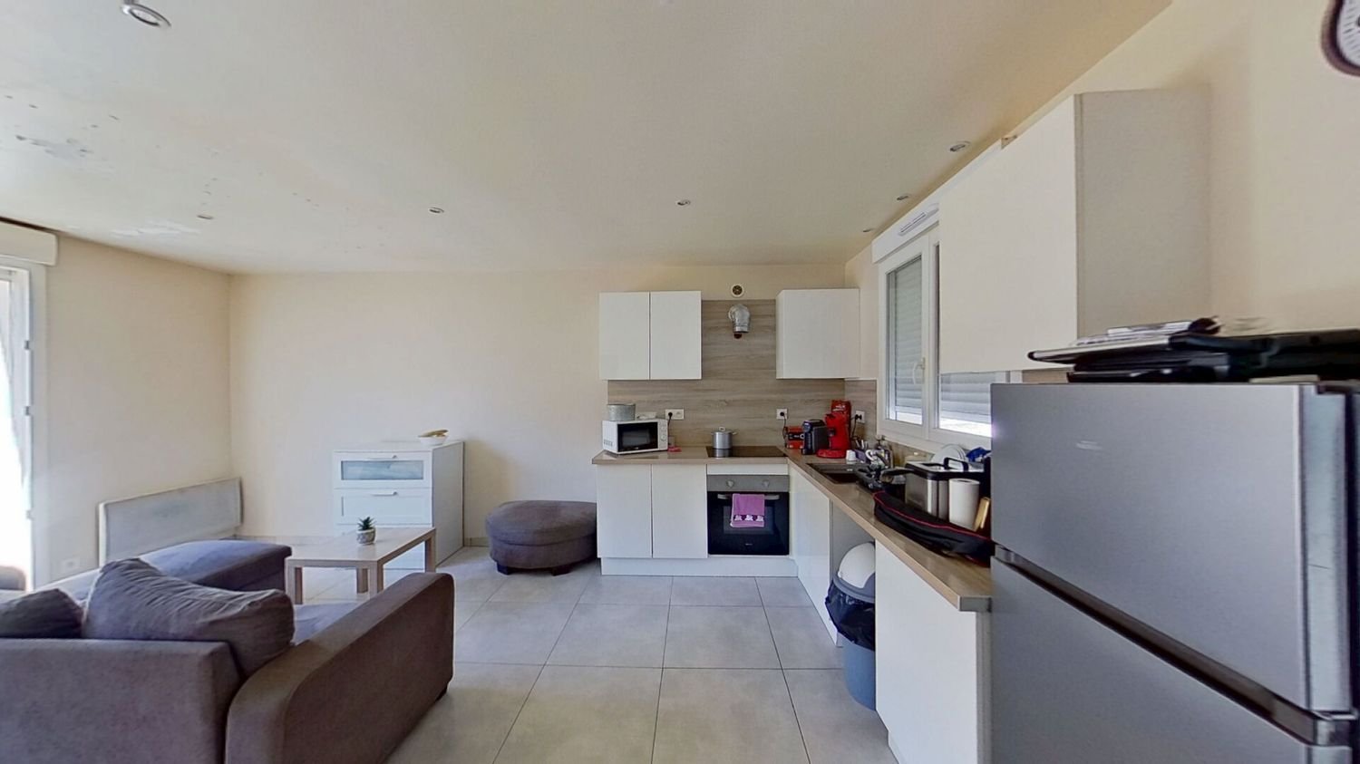 Appartement à louer, 45m², Corbeil-Essonnes