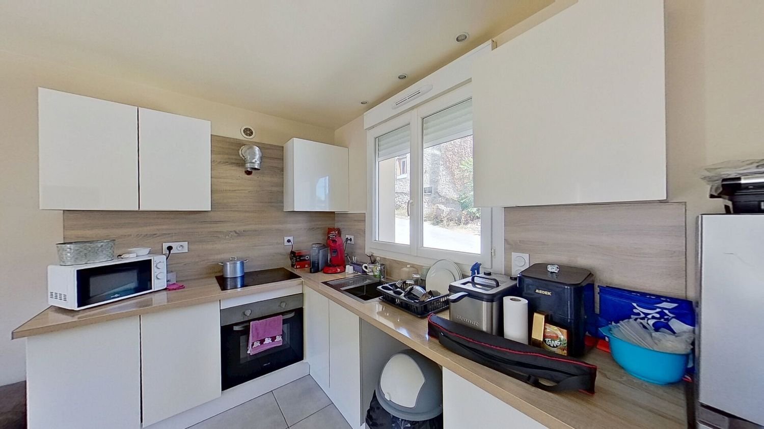 Appartement à louer, 45m², Corbeil-Essonnes