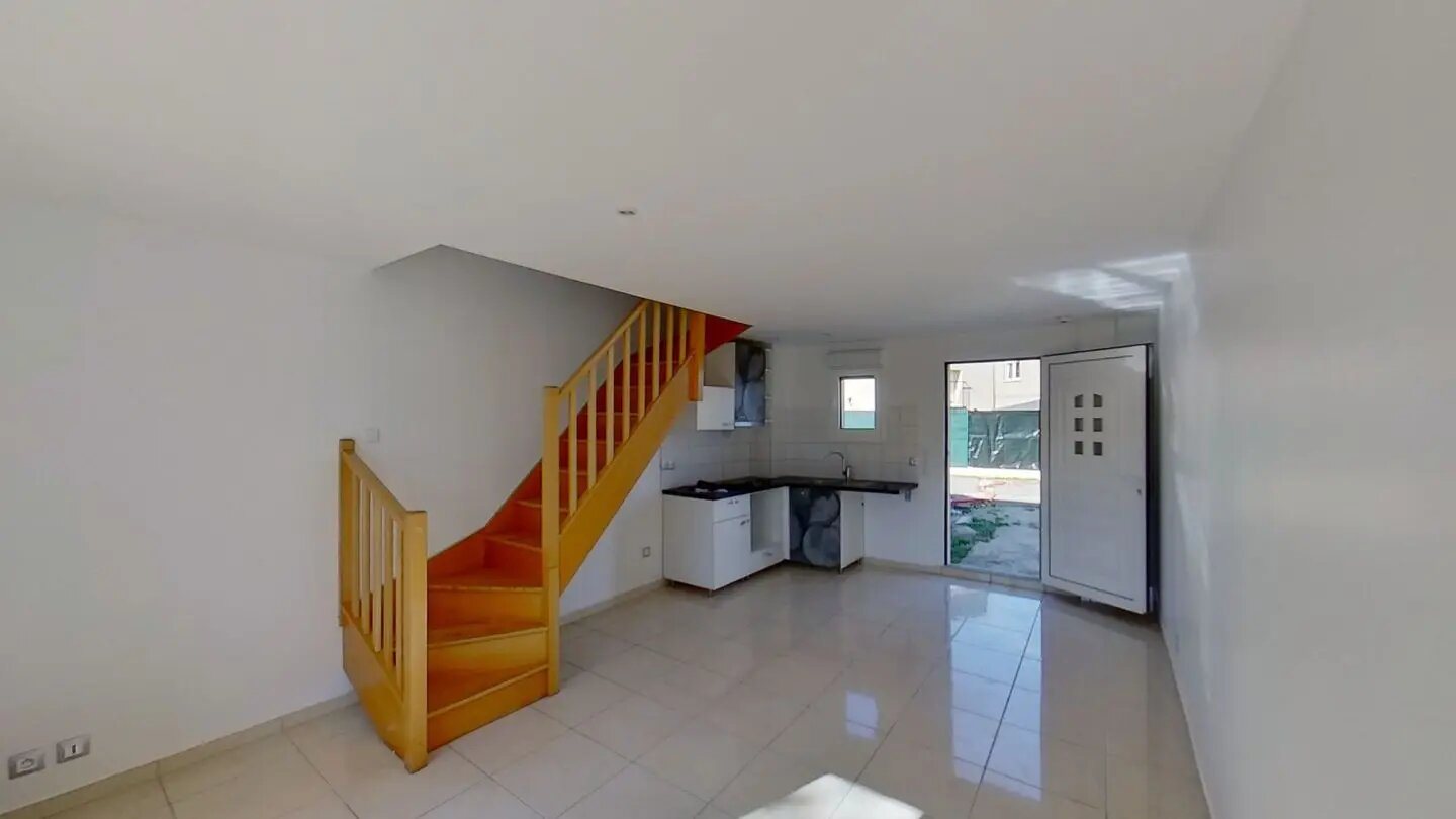 Appartement à louer, 40m², Rambouillet