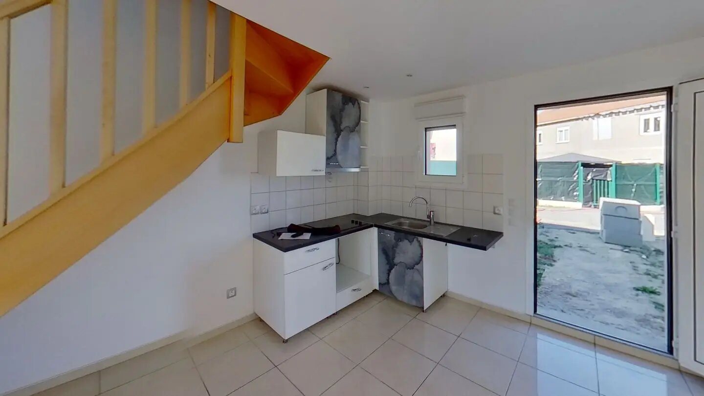 Appartement à louer, 40m², Rambouillet