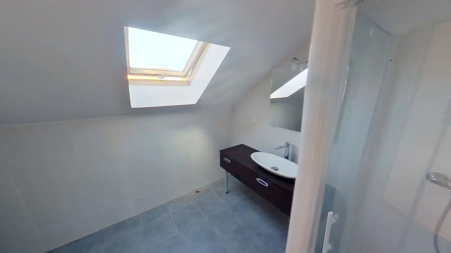 Appartement à louer, 40m², Rambouillet