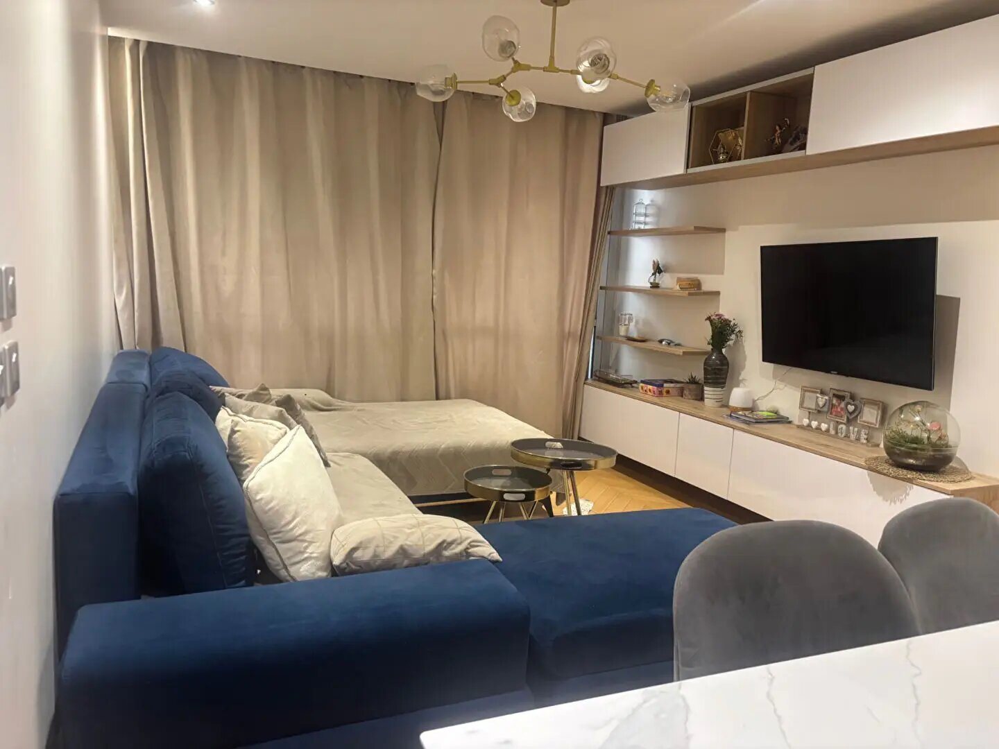 Appartement à louer, 75m², Puteaux