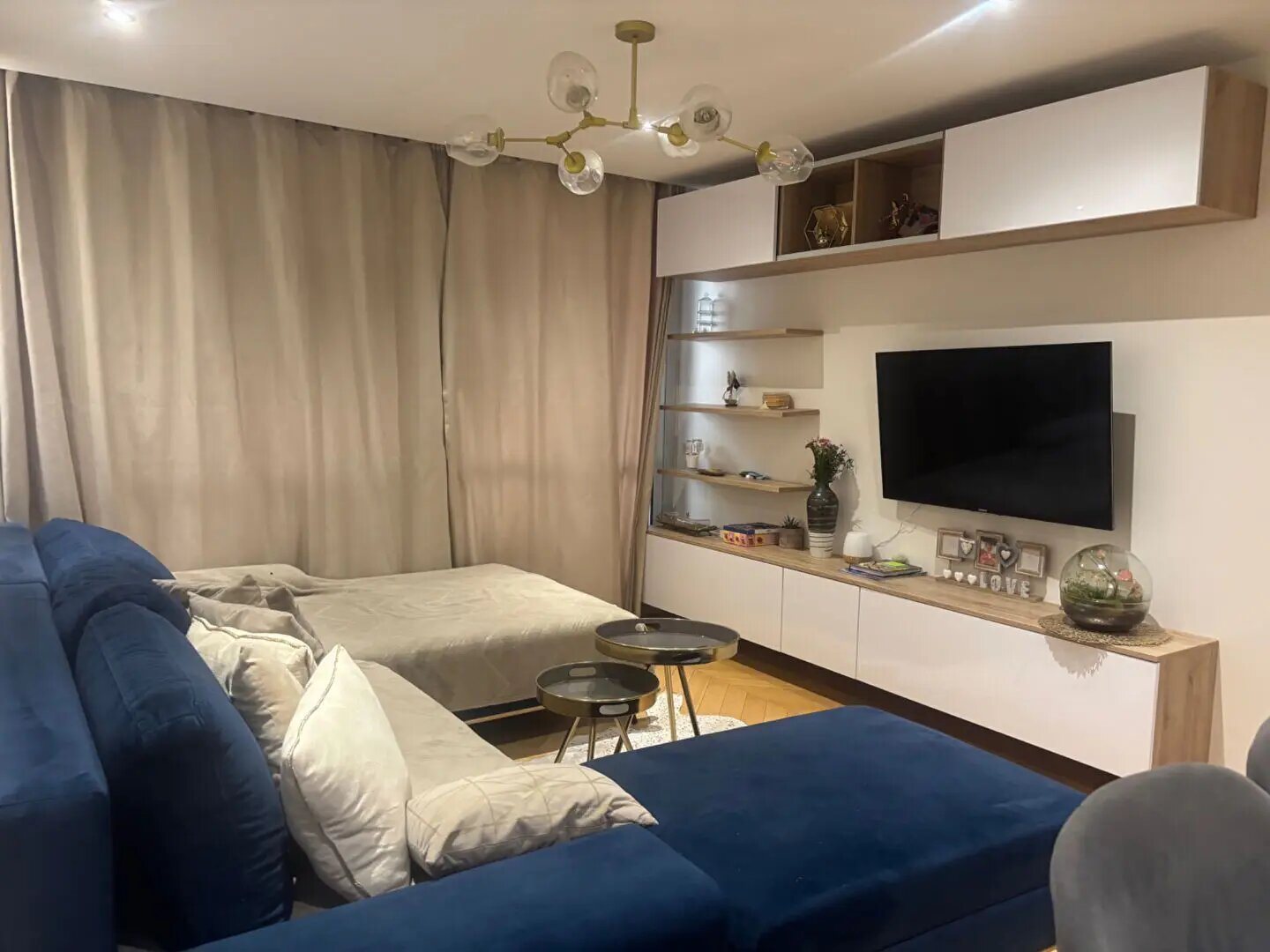 Appartement à louer, 75m², Puteaux
