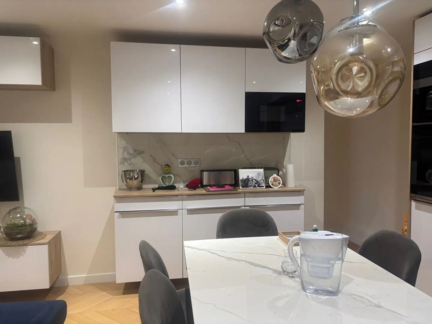 Appartement à louer, 75m², Puteaux