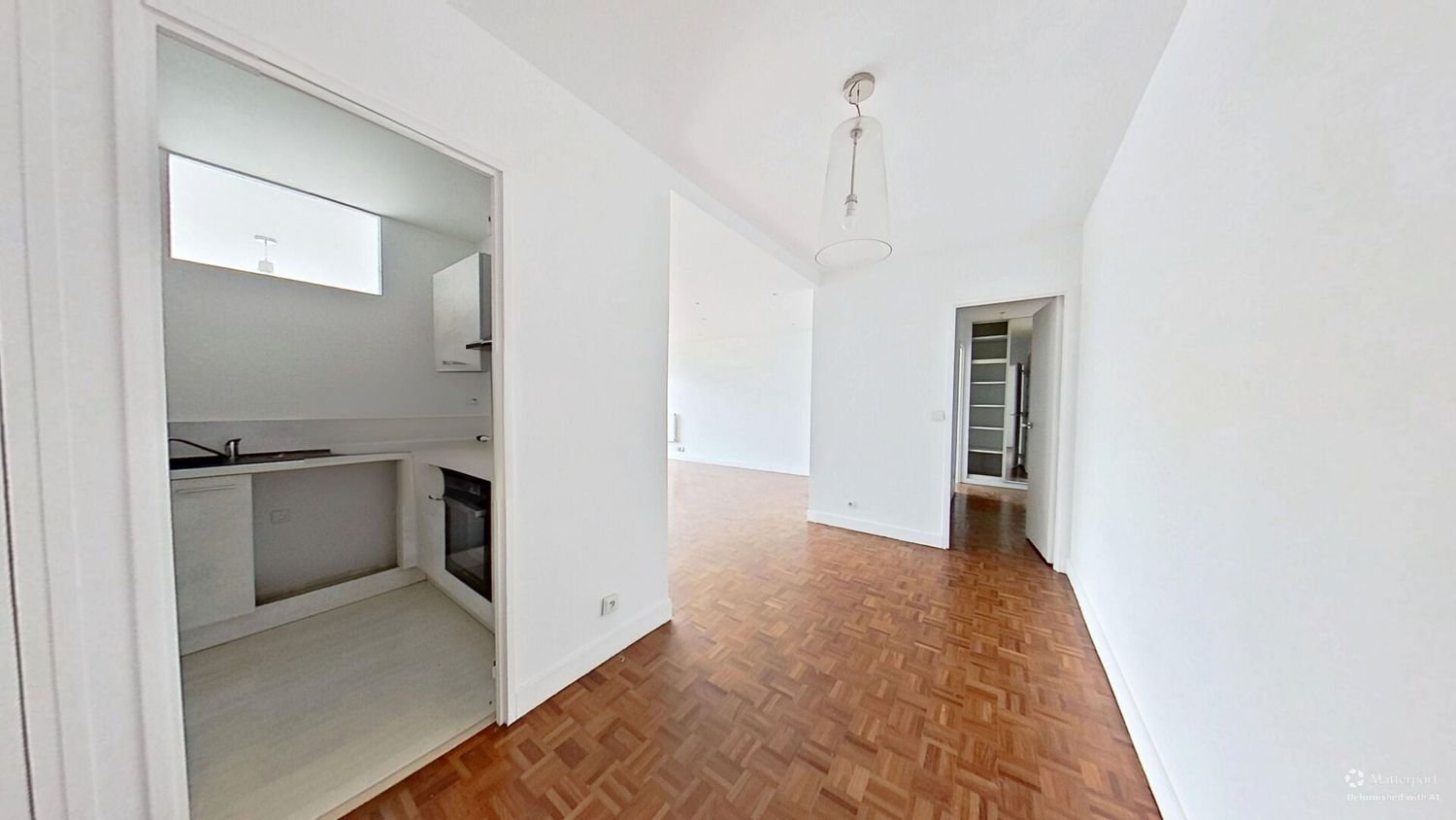 Appartement à louer, 84m², Neuilly-sur-Seine